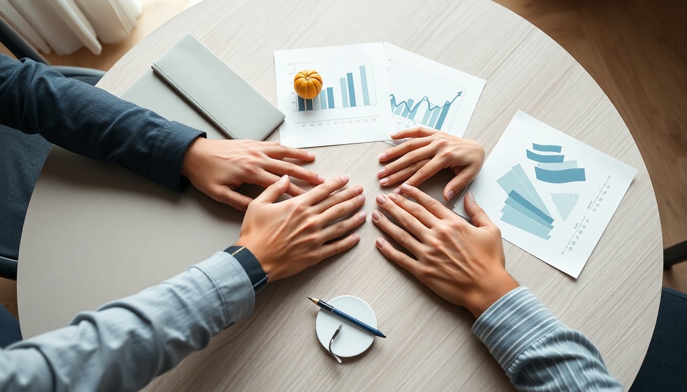How advisors can build client commitment to long-term investing