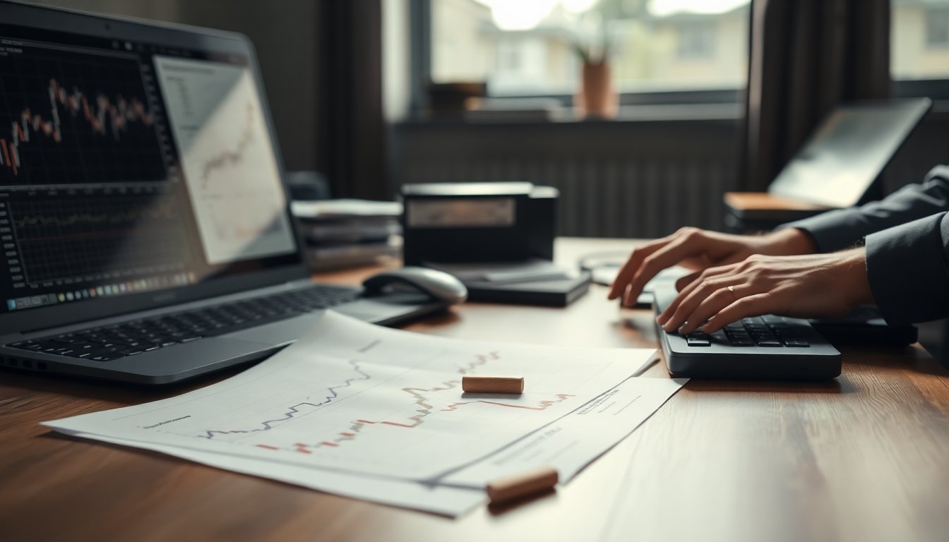 How AI news and economic reports are influencing stocks, bonds and crypto