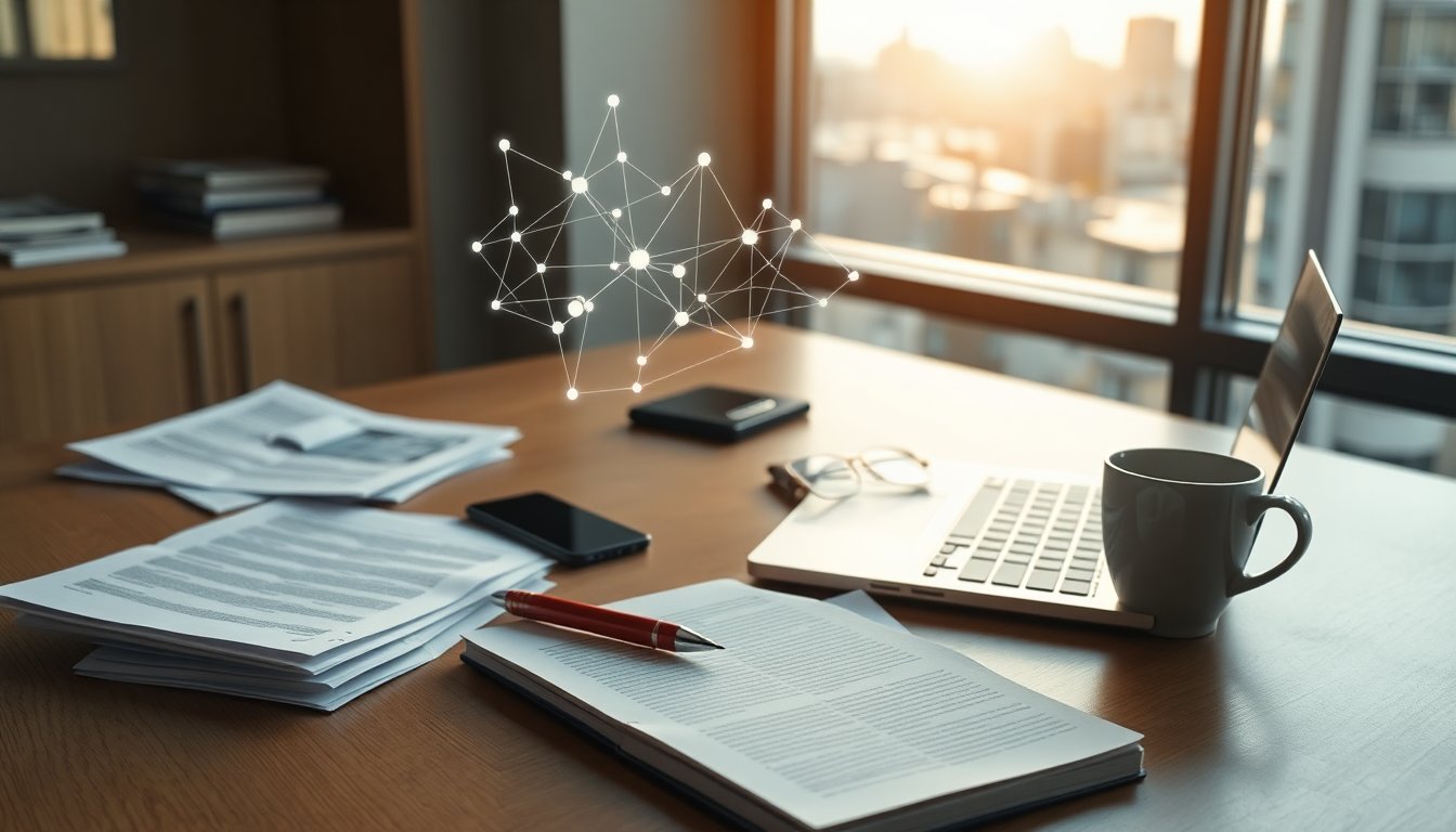 How ai is changing article generation
