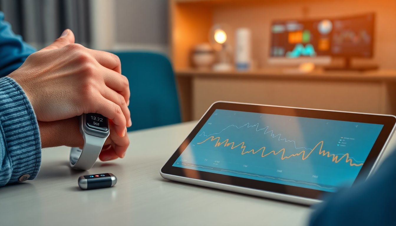 how ai remote monitoring improves outcomes and reduces system strain