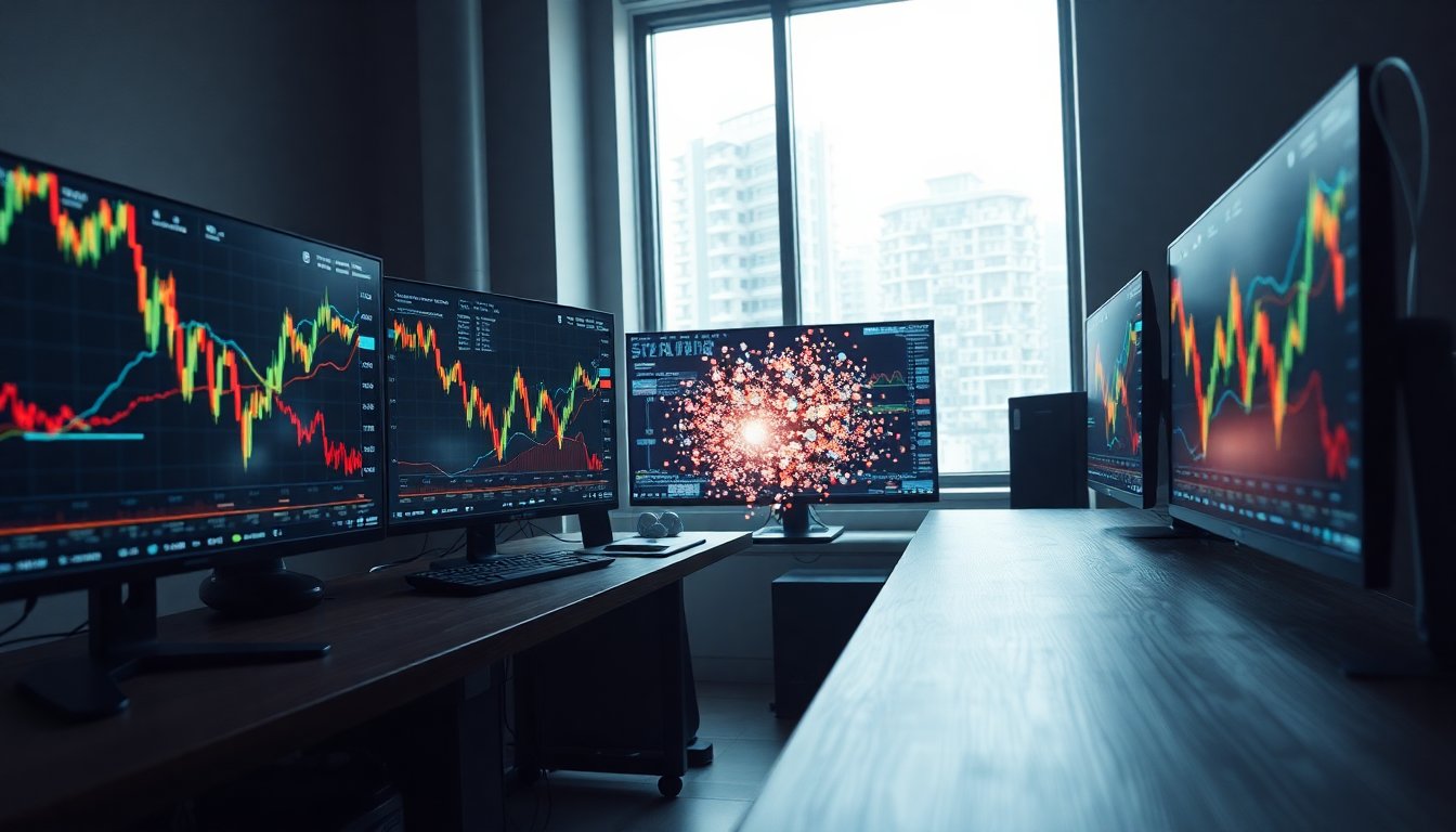 How attention bias in ai-driven investing prioritizes popular stocks