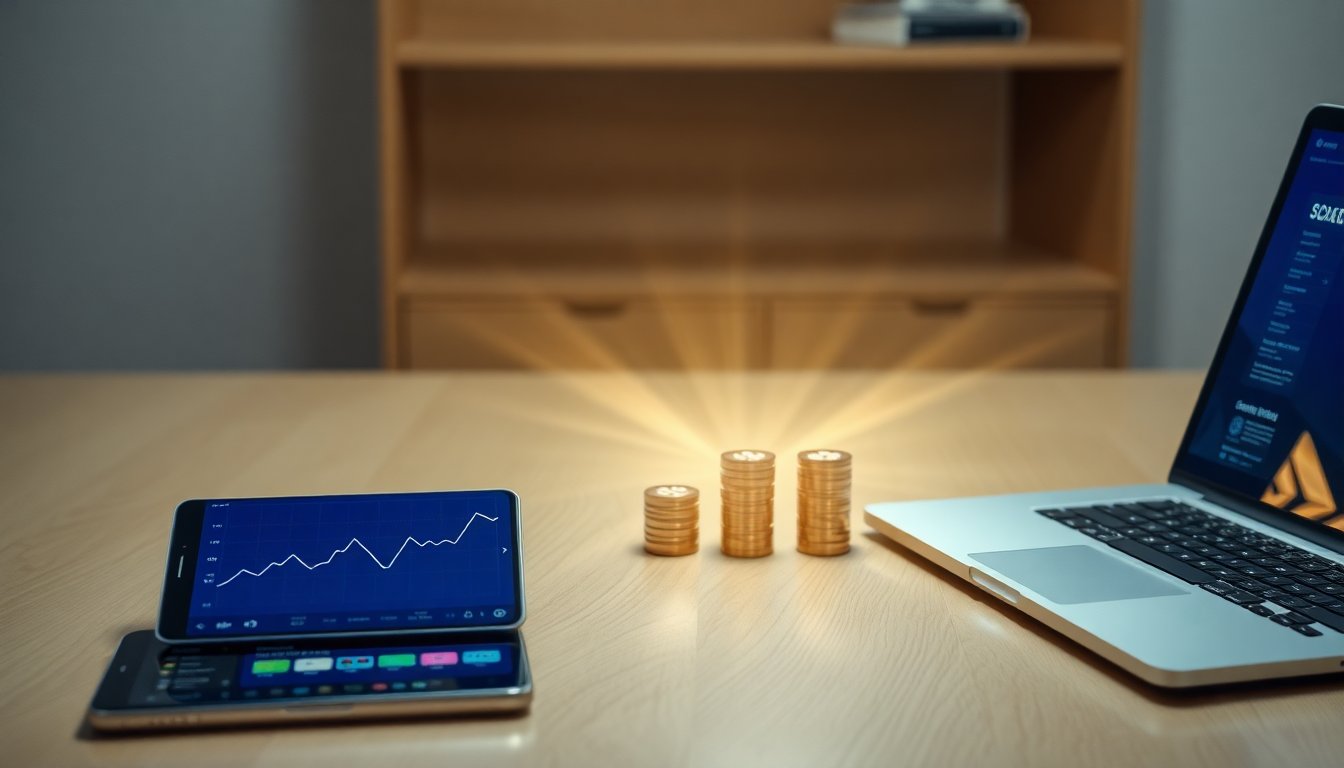 How attention bias influences ai-driven investing and wealth automation