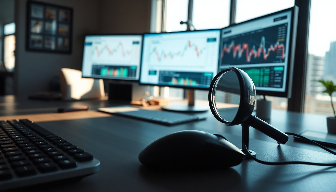 How attention bias influences ai investment models and stock selection