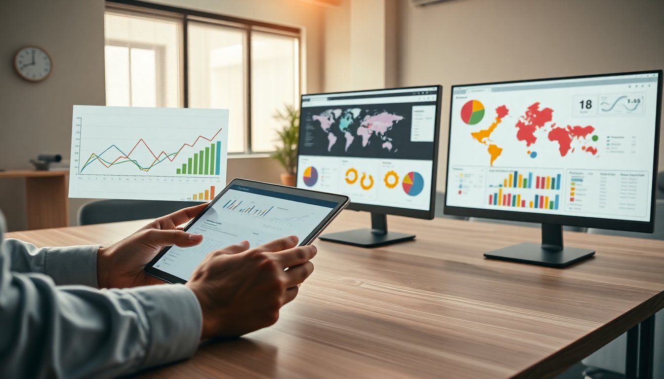 How automation and communication improve investing and grant administration