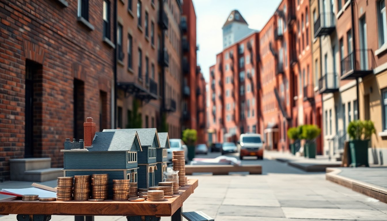 how bridge loans and portfolio buys accelerate real estate growth