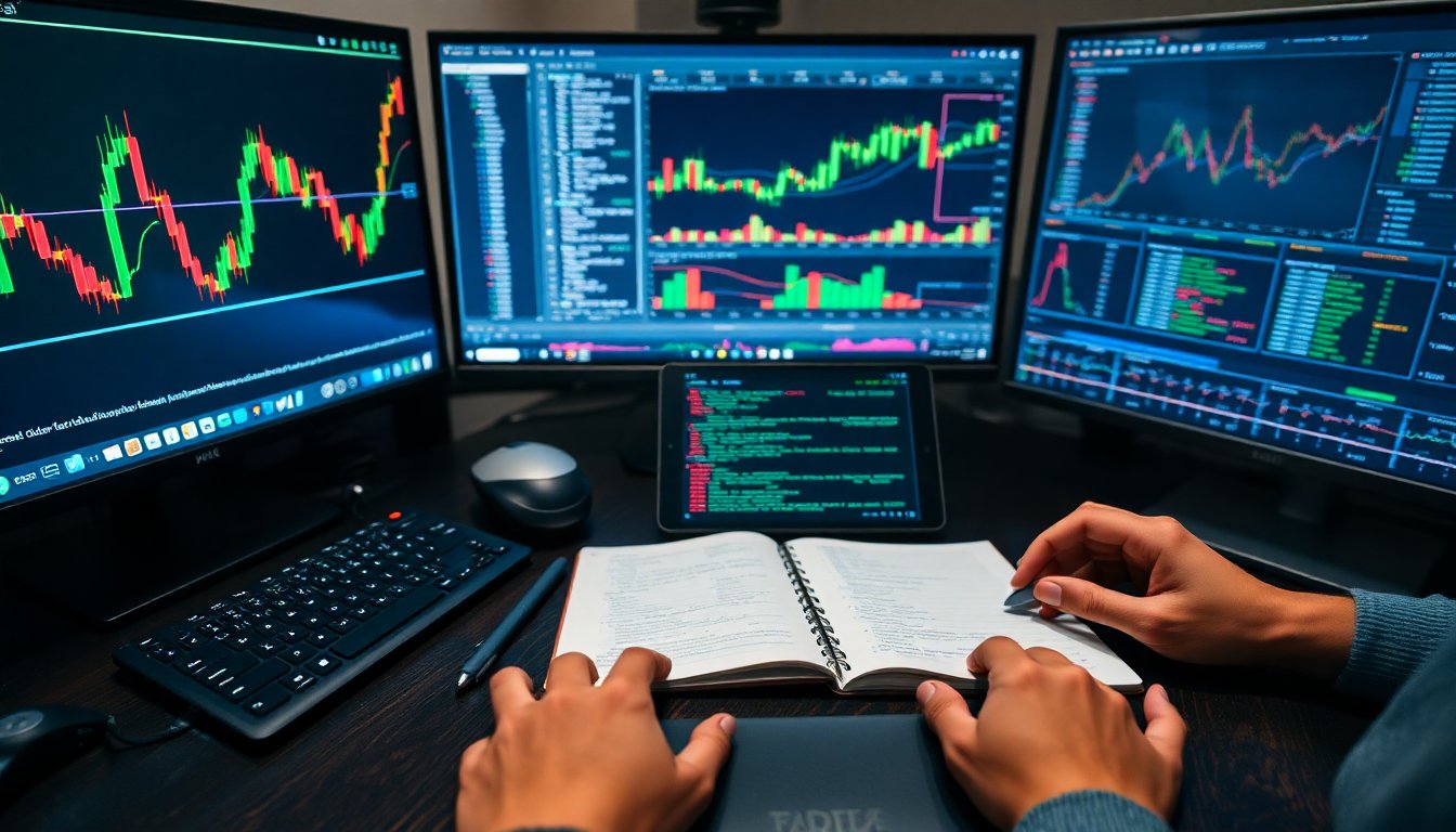 How custom MetaTrader automation delivers reliable trading execution