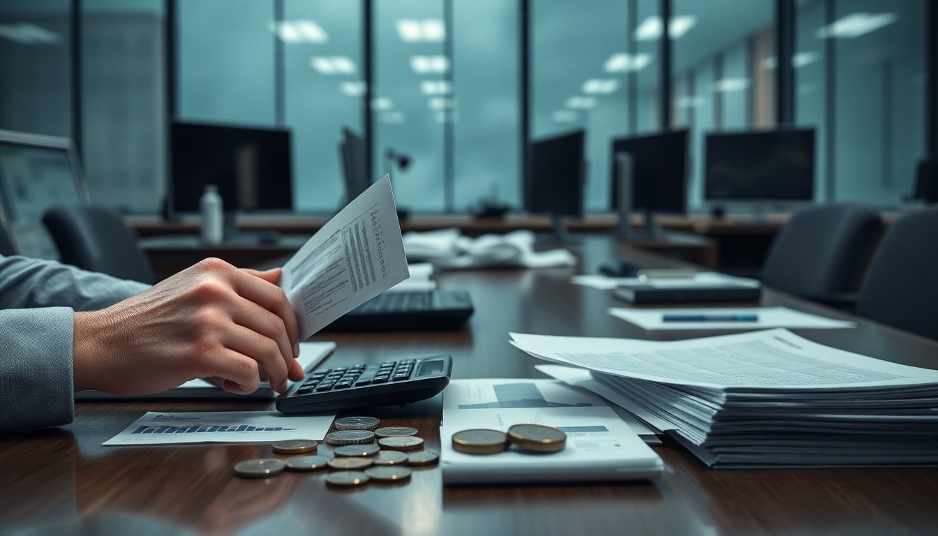 How fintech lenders face liquidity and compliance storms