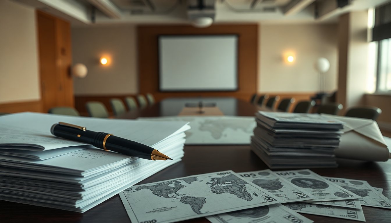 how foreign funding and tuition-free programs are reshaping college finance
