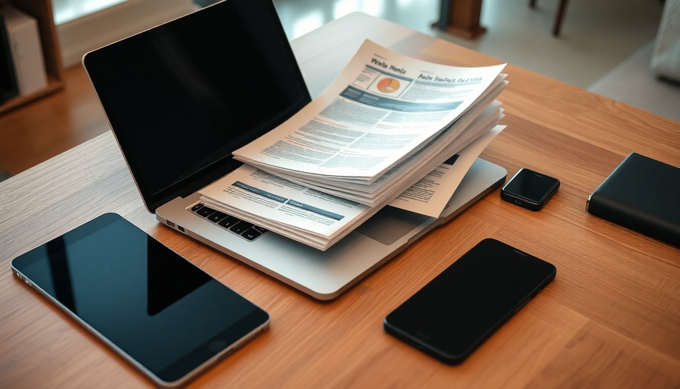How generative AI is reshaping content creation and publishing