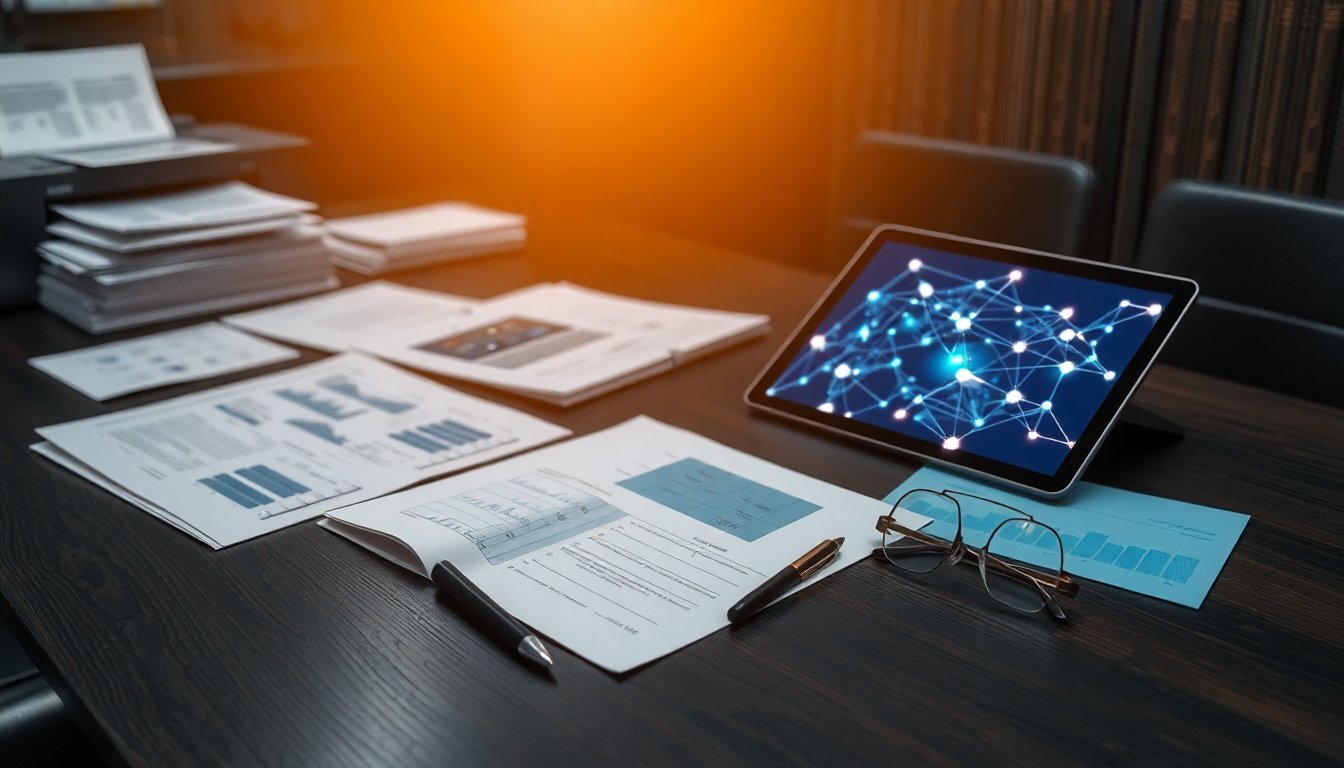 How generative AI is reshaping fintech operations and risk management