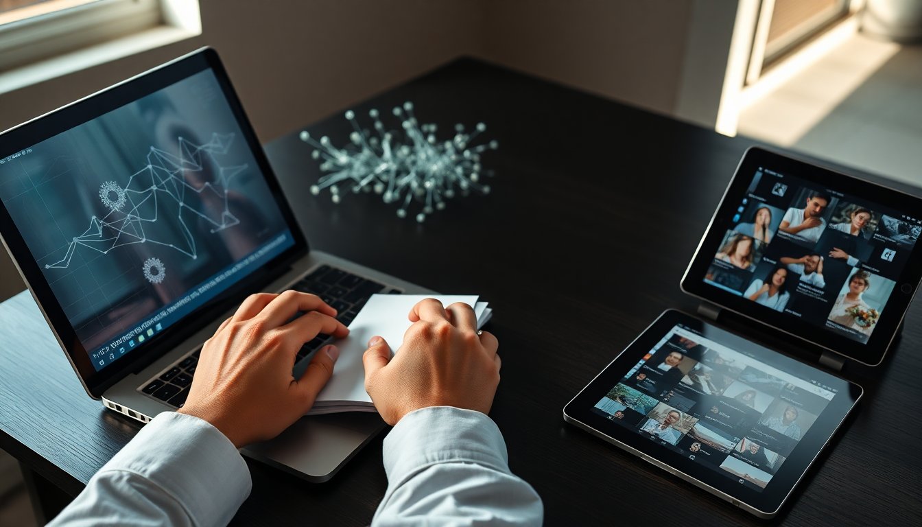 How generative content can make your stories go viral