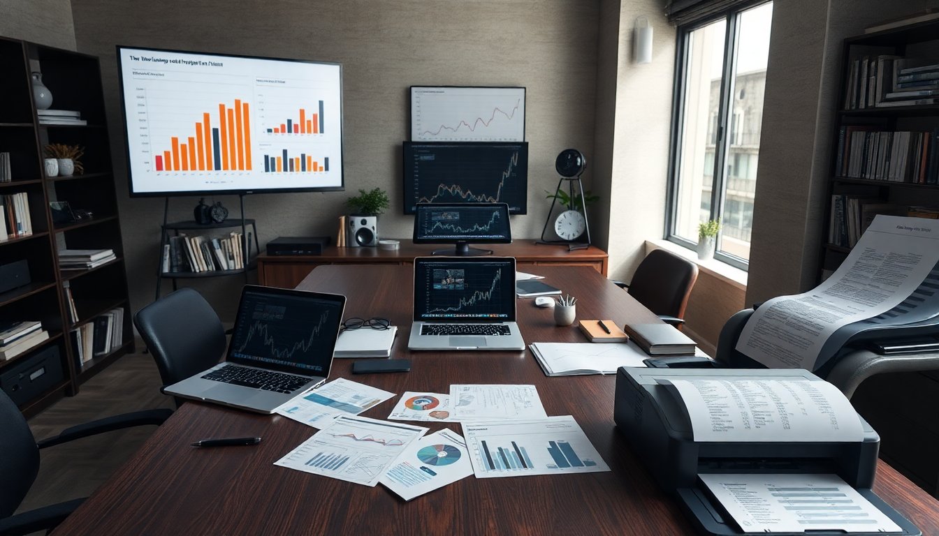 How generative content is reshaping editorial markets