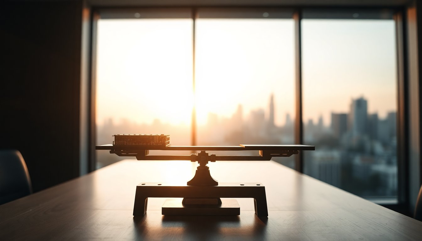 How generative fintech reshapes markets and risk