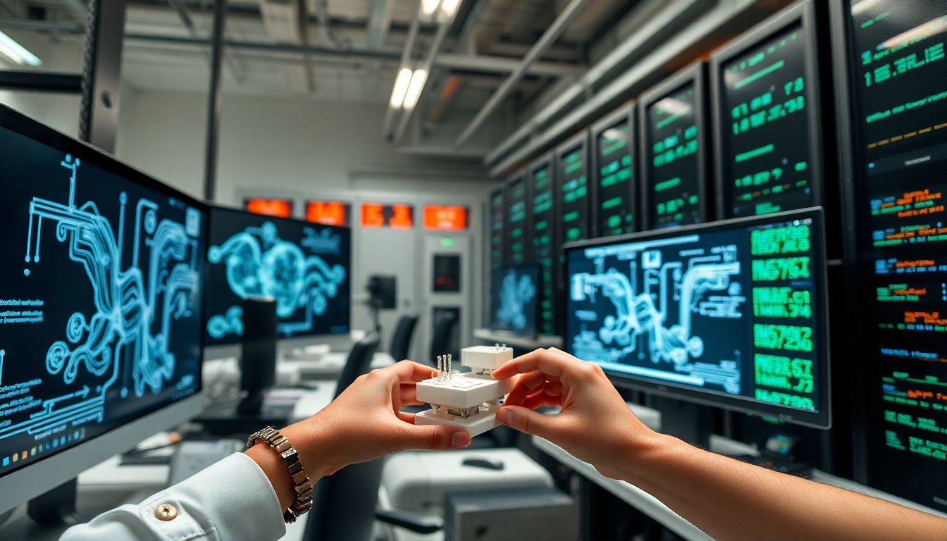 How generative systems reshape business and society