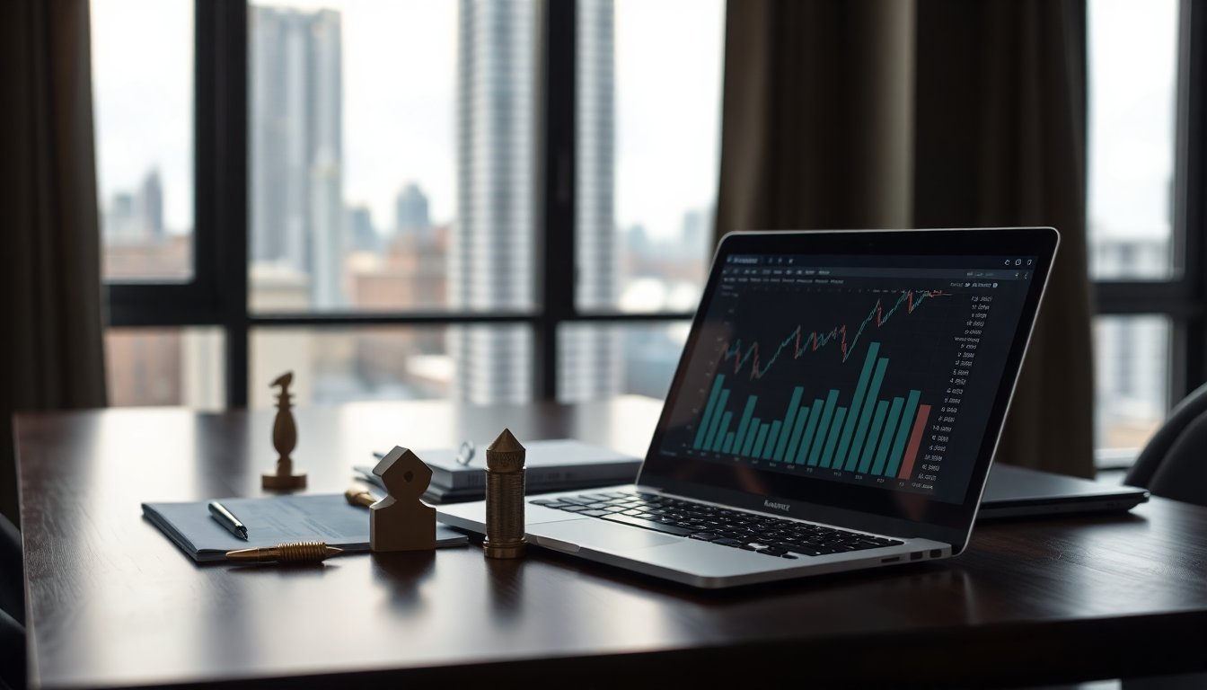 How high-net-worth investors reposition portfolios amid economic shifts