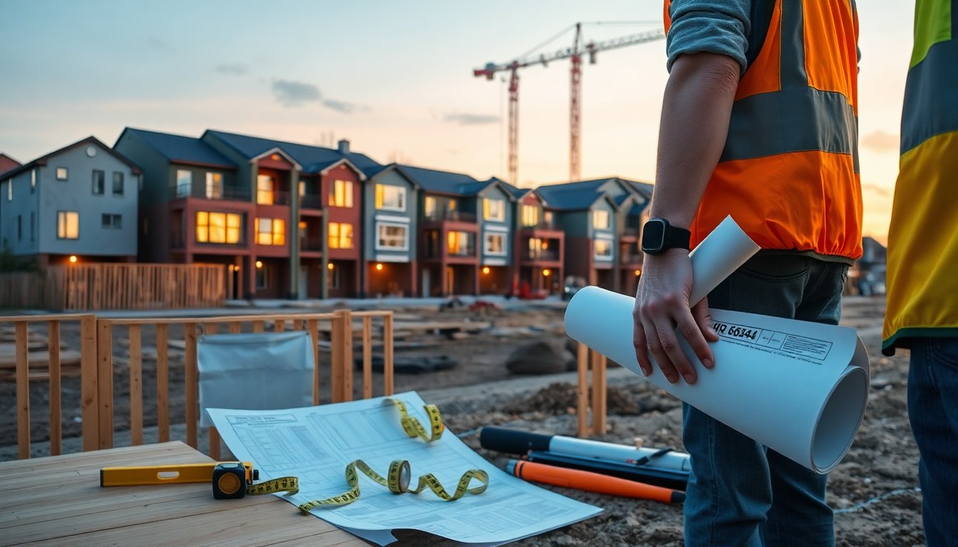 how h.r. 6644 could unlock housing supply and investment