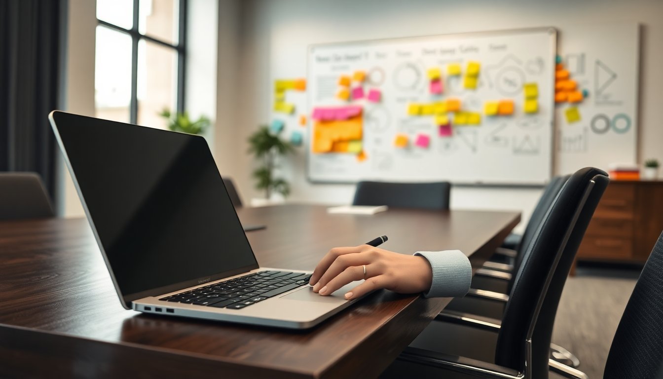 How human-aware AI agents will transform enterprise workflows by 2028