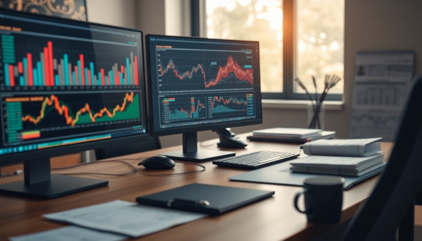 How investor attention bias influences ai-driven stock selection