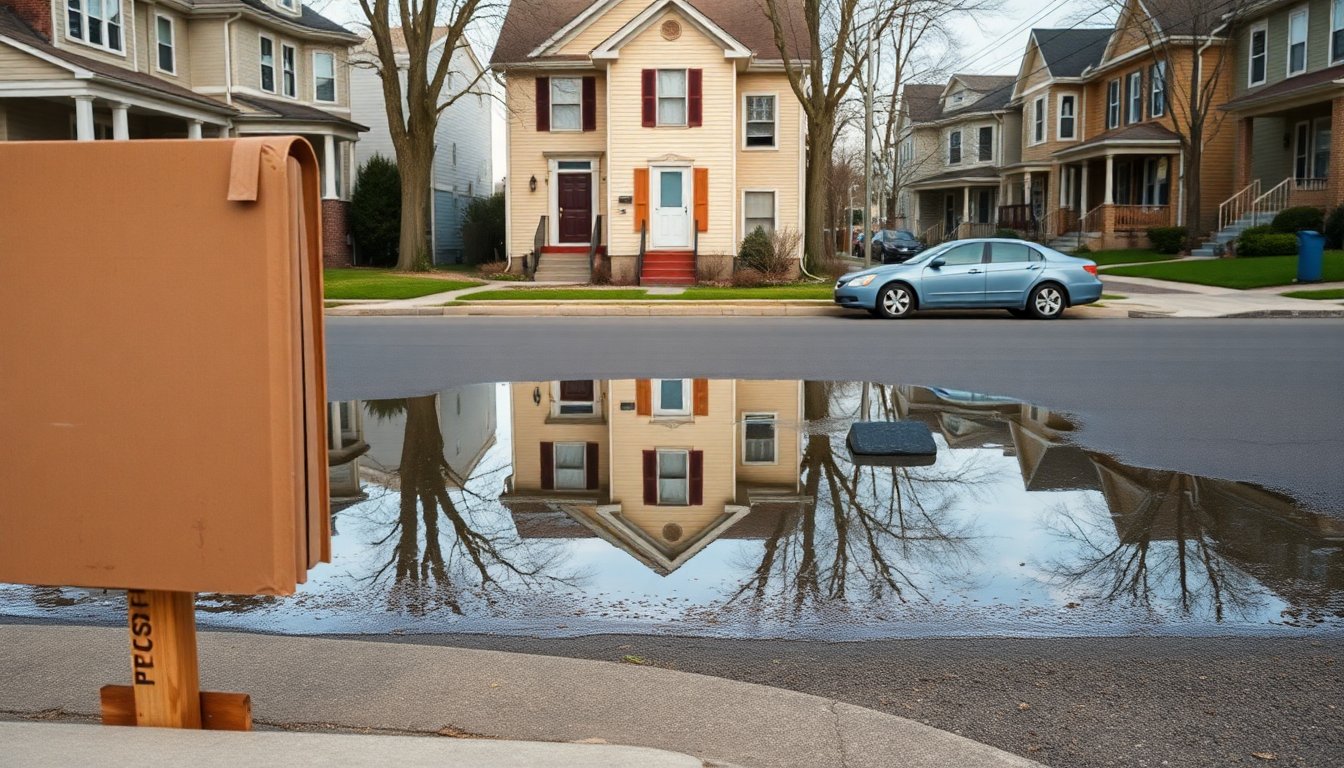 How investors can profit from america’s most underwater housing markets