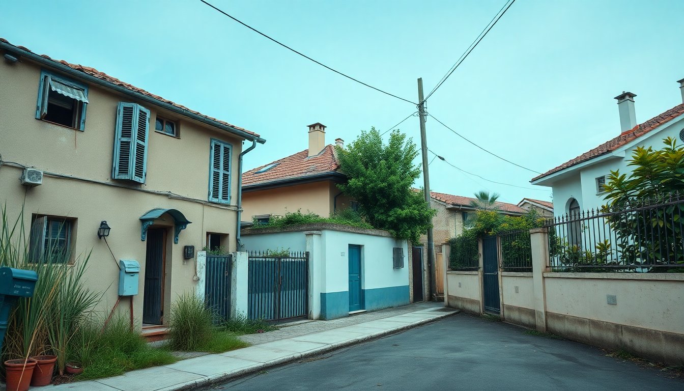 How investors can profit from America’s underwater housing markets