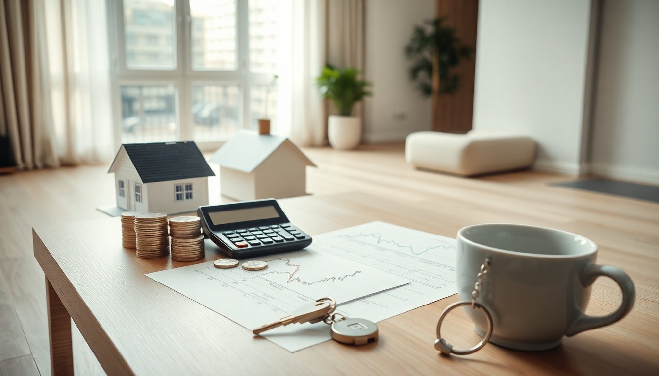 How job revisions and cooling inflation could reshape the housing market