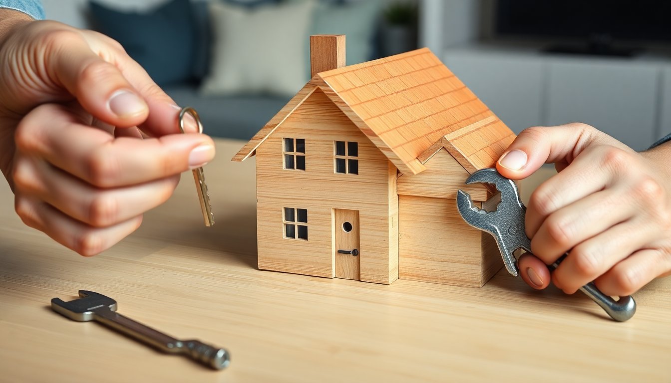 How lower rates and ARMs are reshaping rental property financing