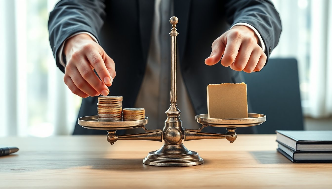 How market-implied discount rates and management reporting change capital decisions