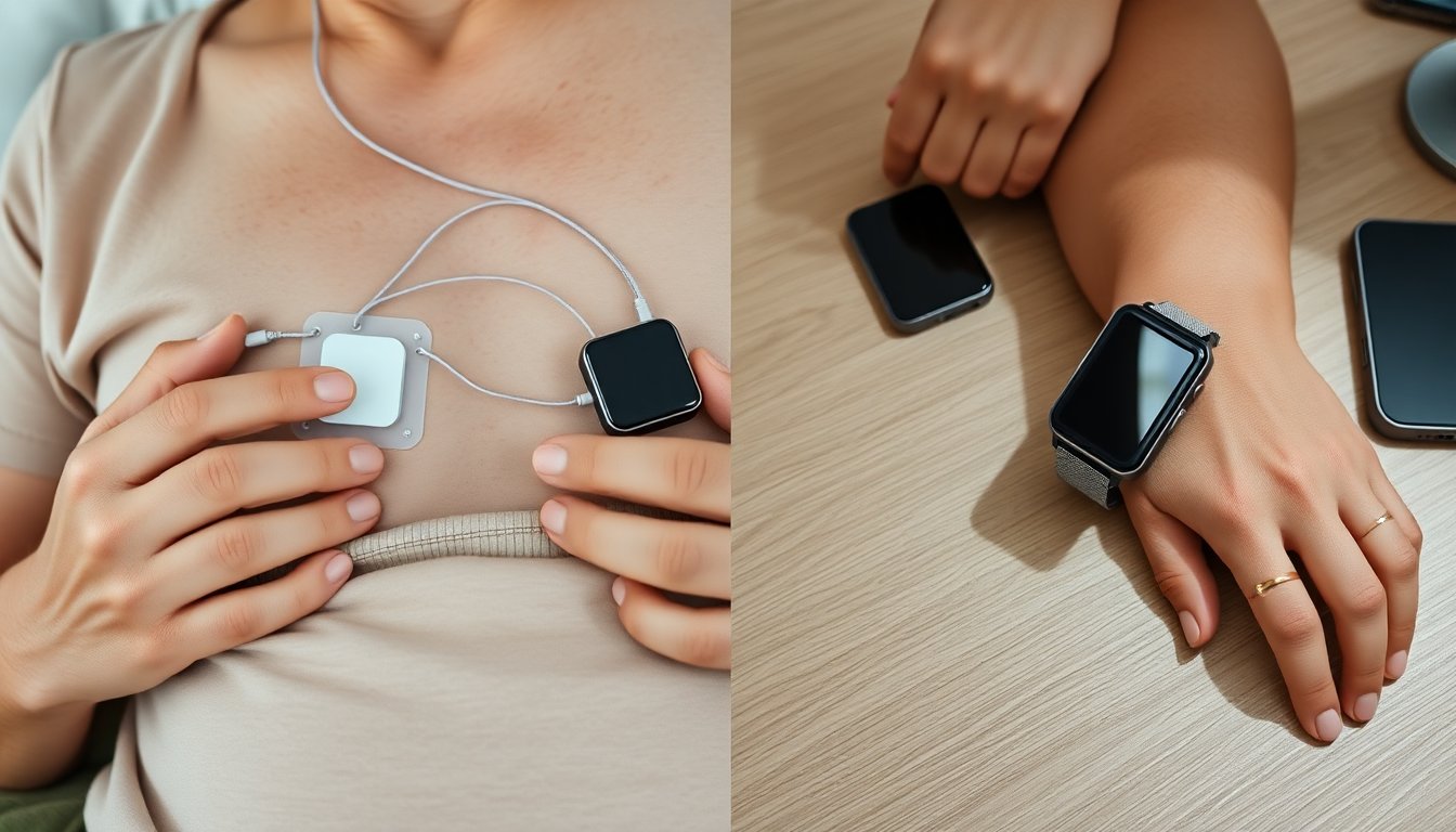 How remote digital biomarkers are changing heart failure care