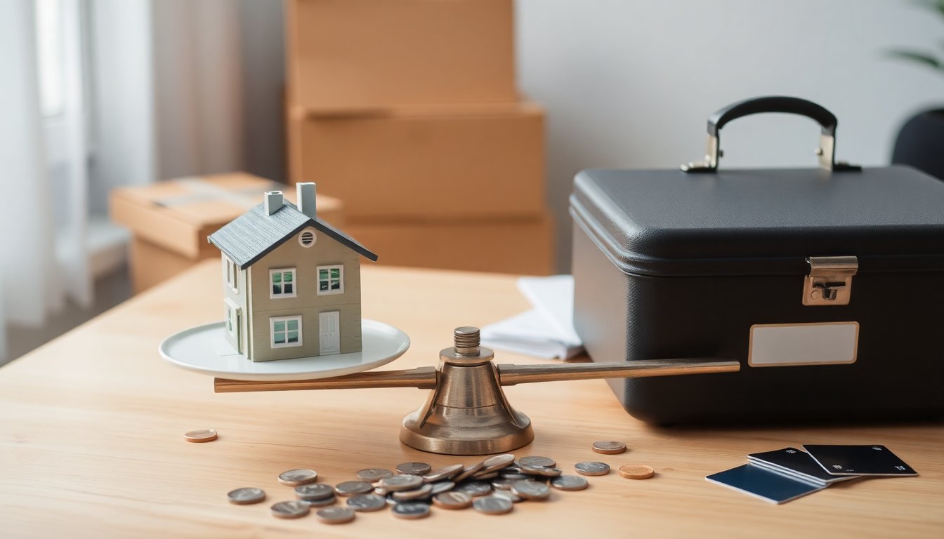 How revised employment figures and corporate cuts may reshape rental demand