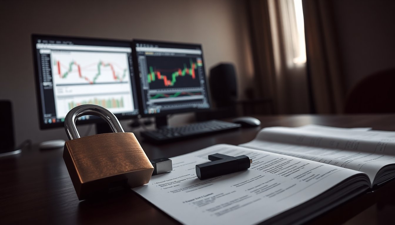 How safe is 4xPip for forex automation?