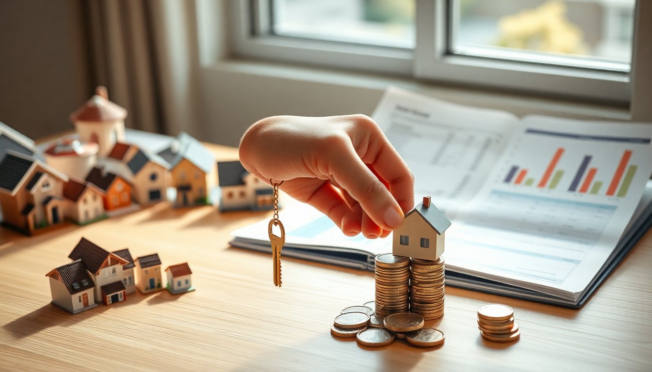 how to accelerate passive income through rental portfolios and diversified assets