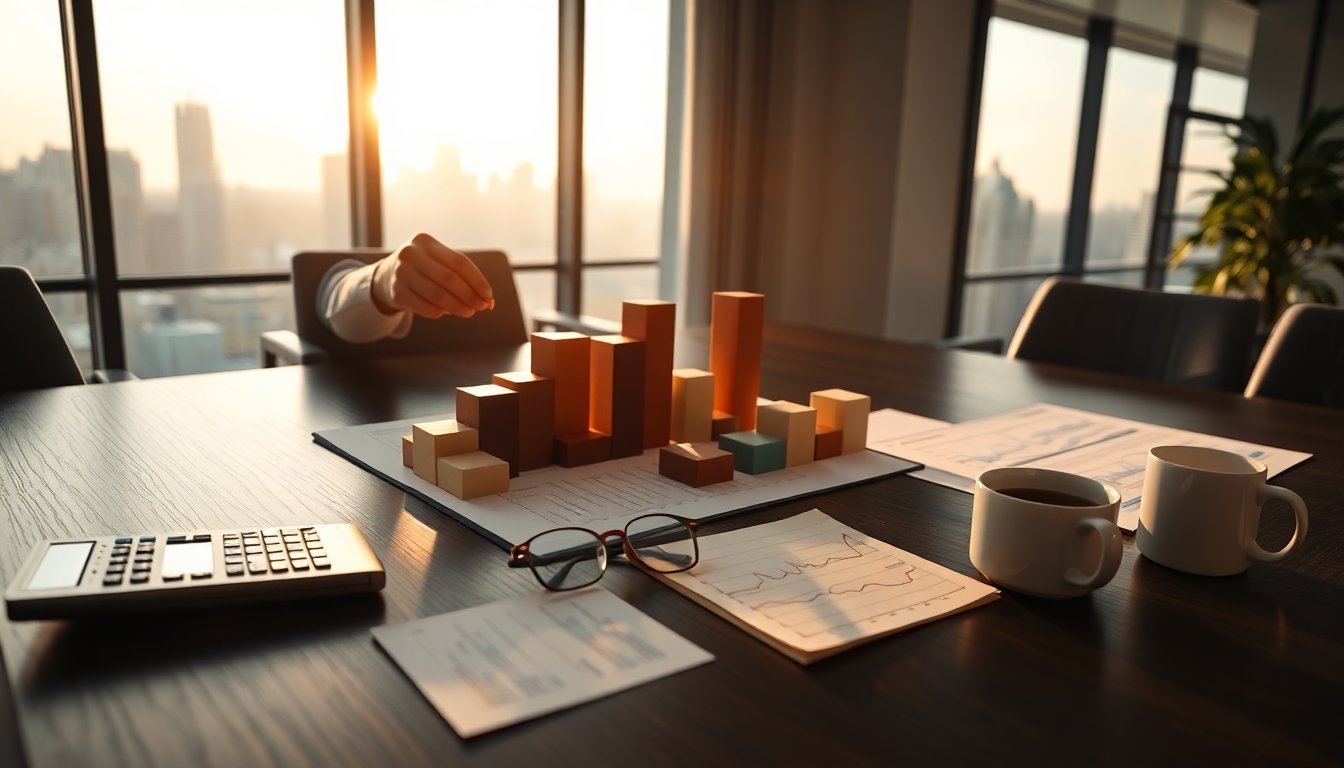 How to align portfolio allocation with the global business cycle