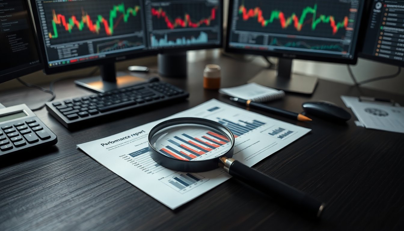 How to evaluate 4xPip and top forex expert advisors for automated trading