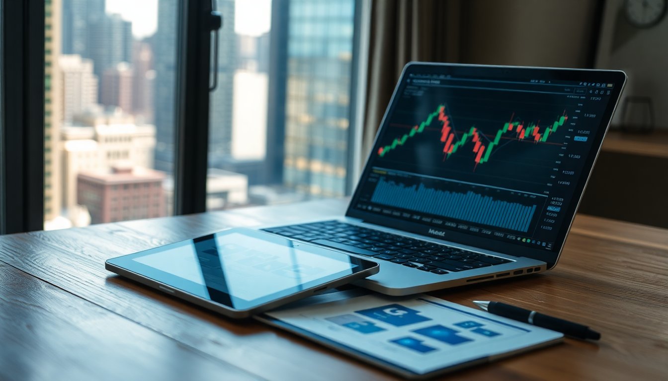 How to evaluate 4xPip legitimacy and the Invesco QQQ for long-term investors