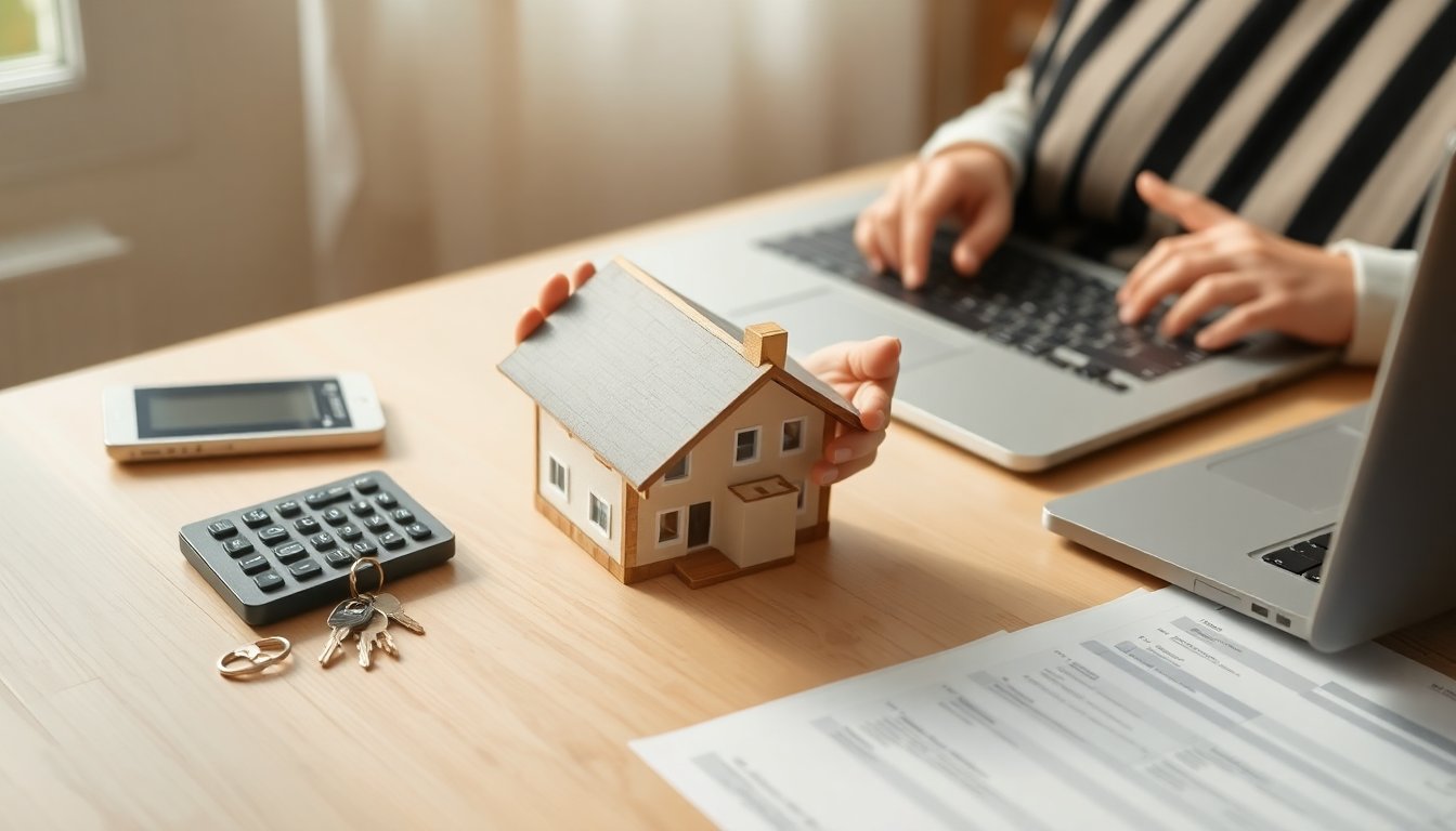 How to leverage home equity to acquire a rental property