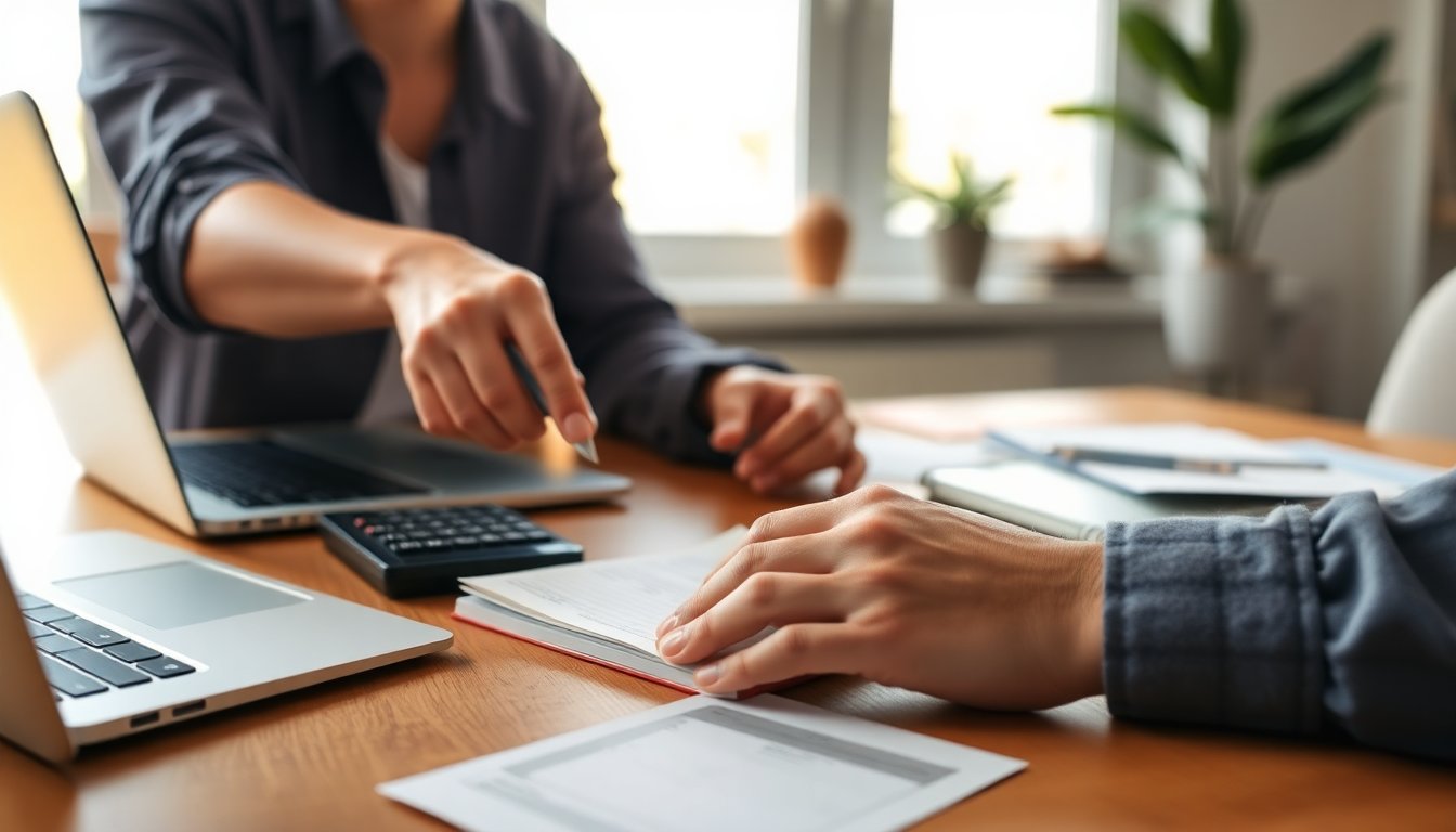 How to manage student loans and other debt during unemployment