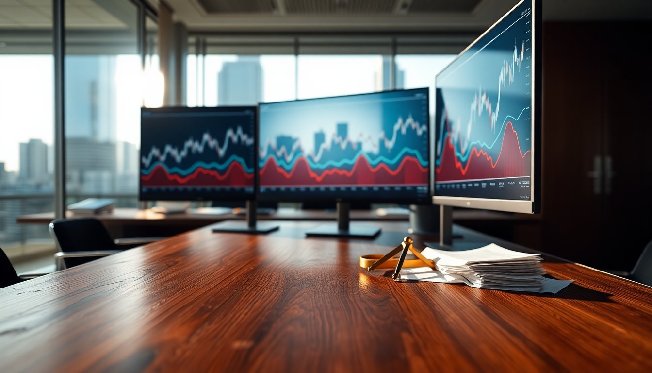 How to navigate market rotation when risk regimes change