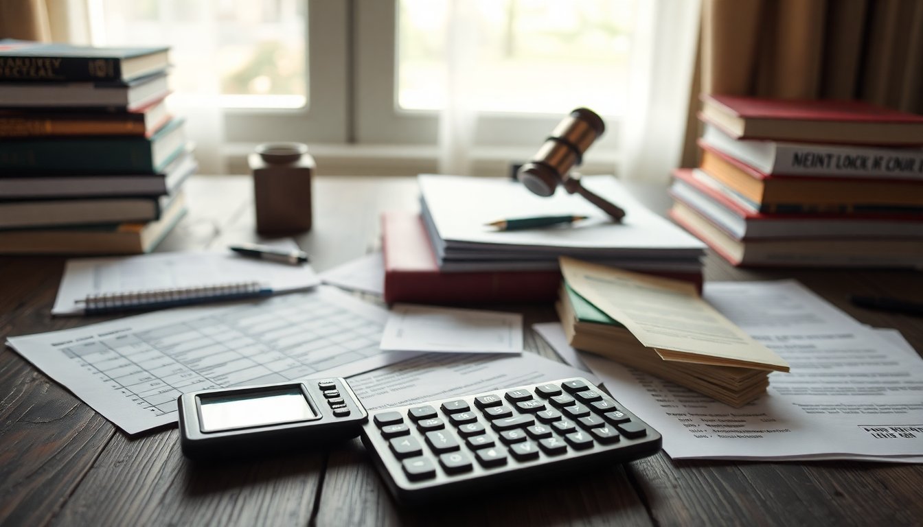 How to navigate student loan limits and fund law school effectively