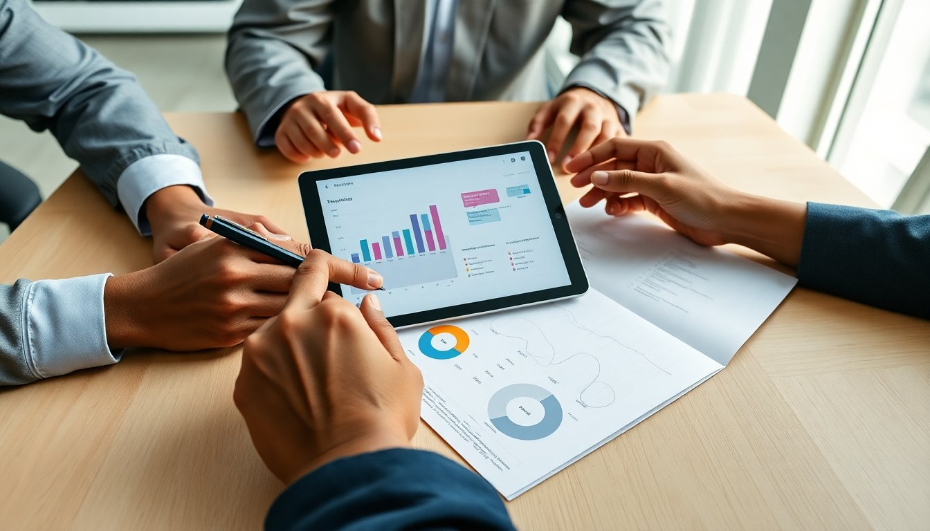 how wealth managers can prepare for 2026 and beyond