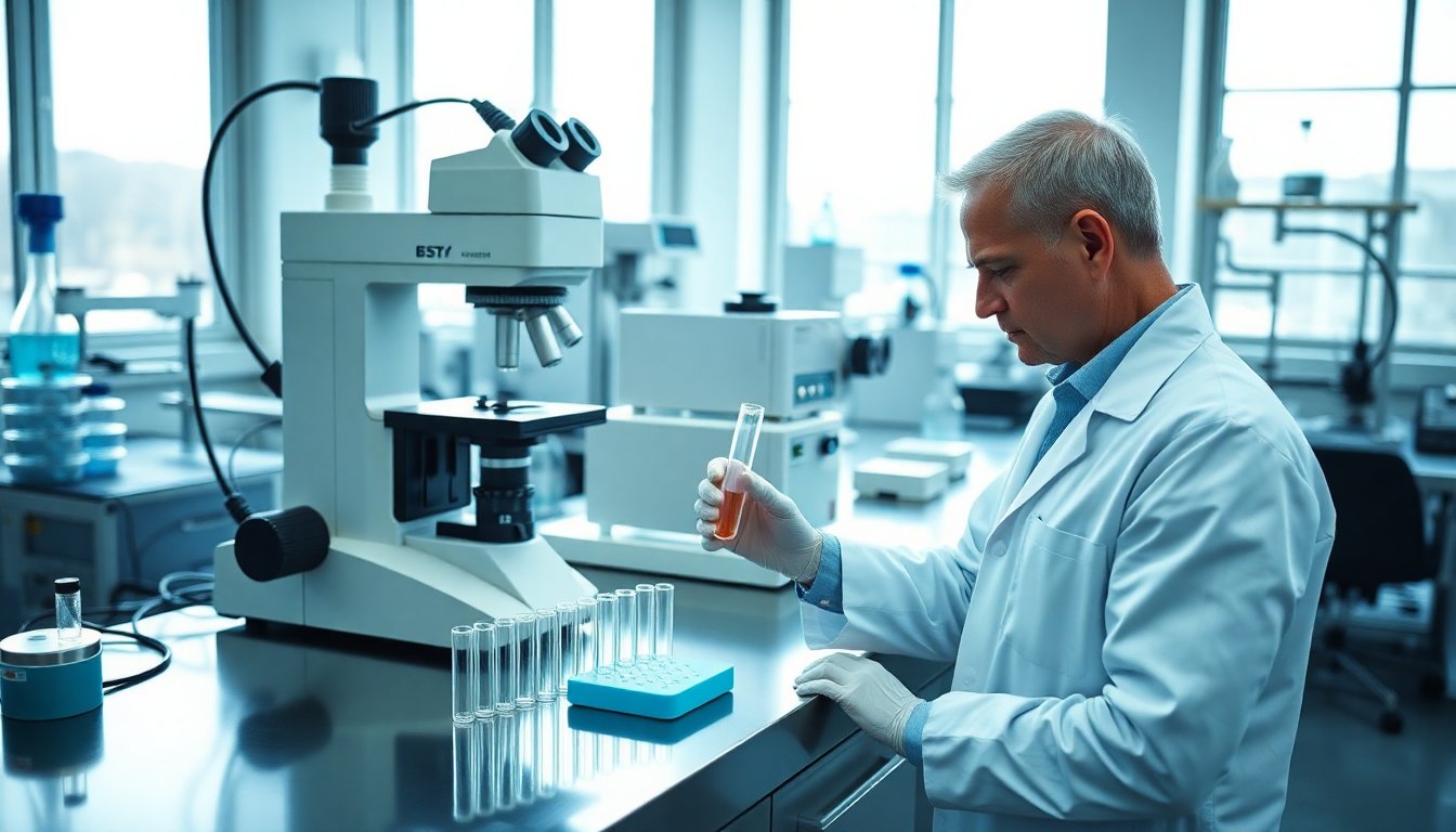 International Graphite Reports Exceptional Purification Test Results