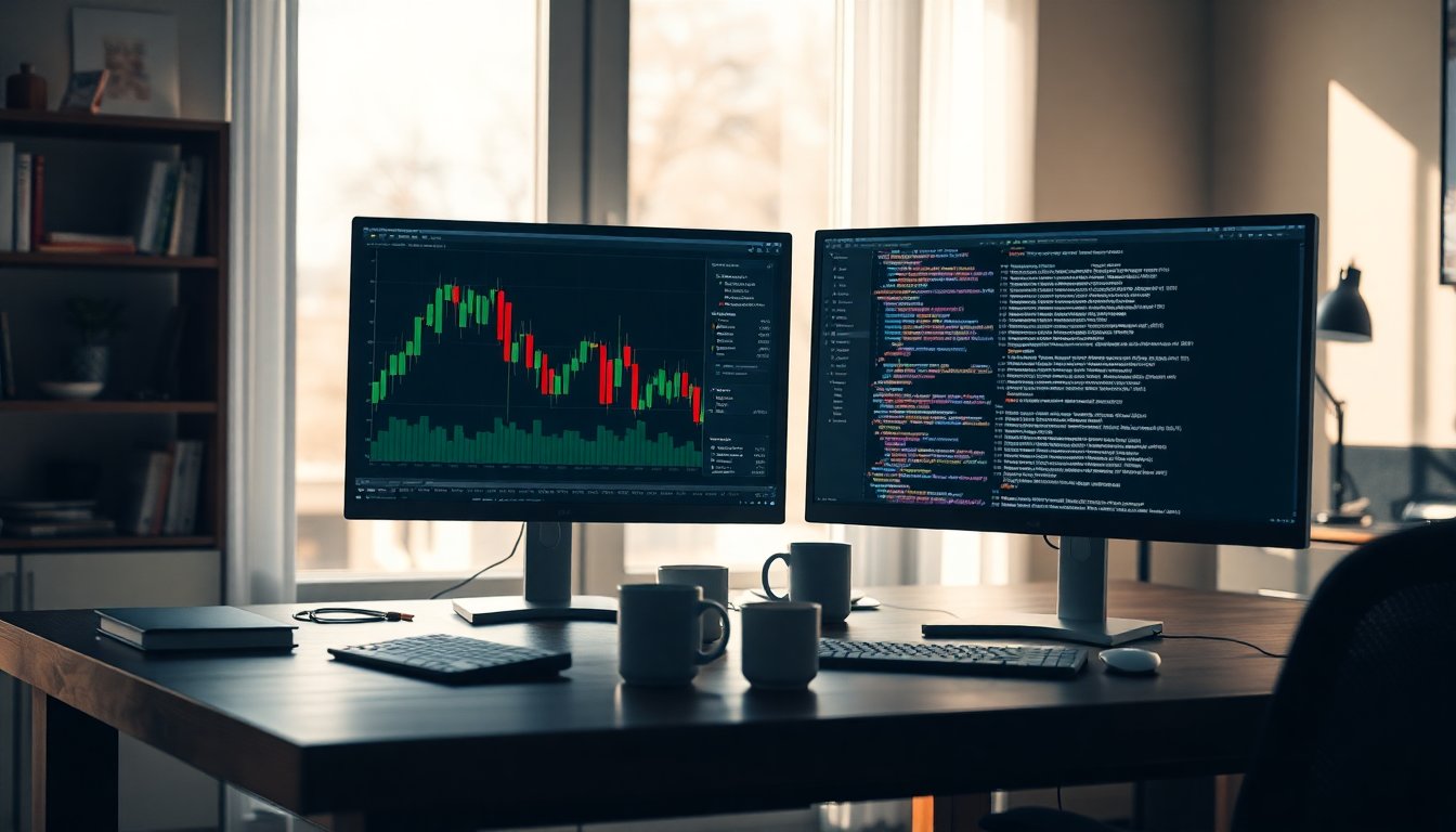 Is 4xPip a trustworthy partner for Forex automation and EAs?