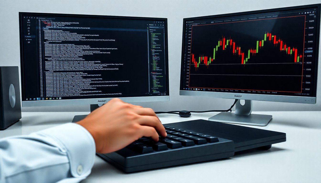 Is 4xPip reliable for Expert Advisor development and automation