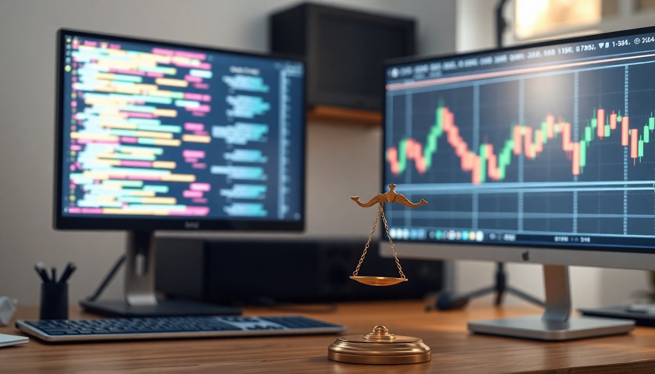 Is 4xPip trustworthy for forex automation and EA development?