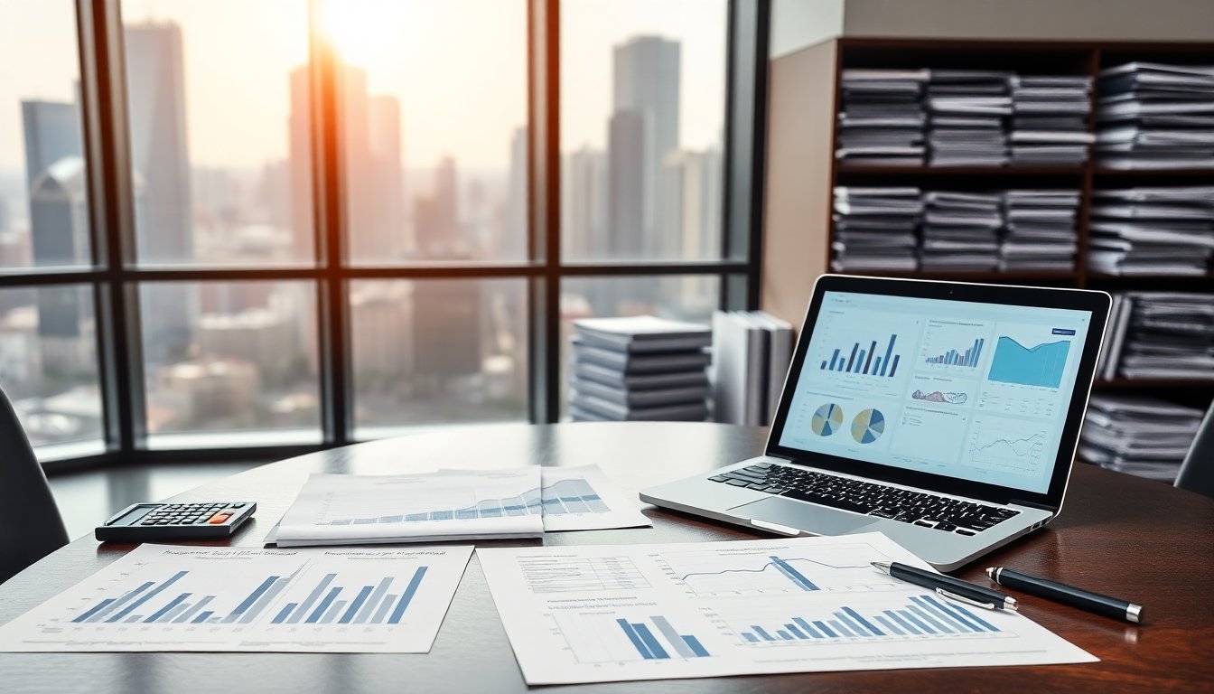 Key Traits of an Ideal Leveraged Buyout Target: A Comprehensive Guide