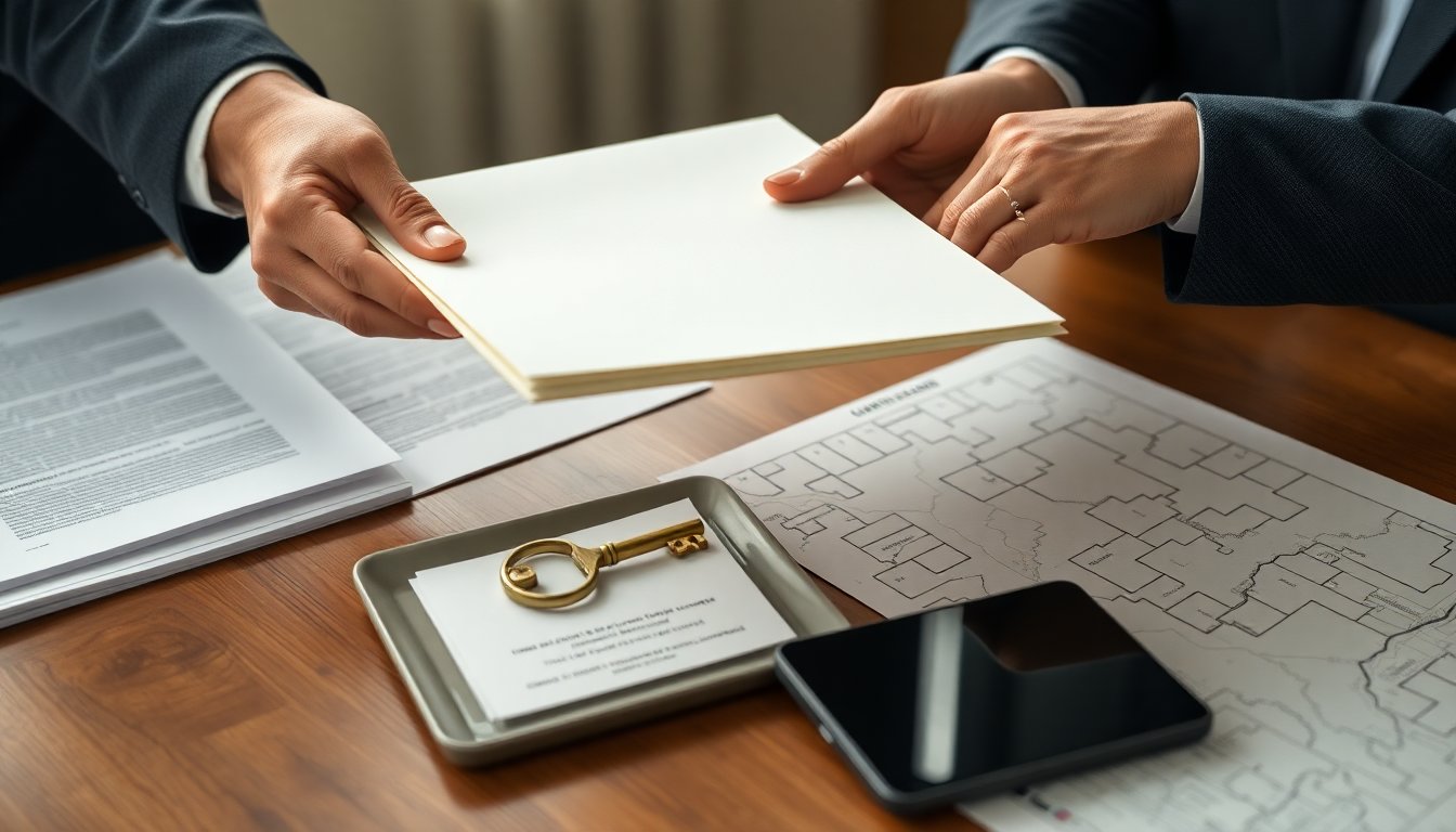 Land trust essentials: privacy, probate avoidance, and types explained