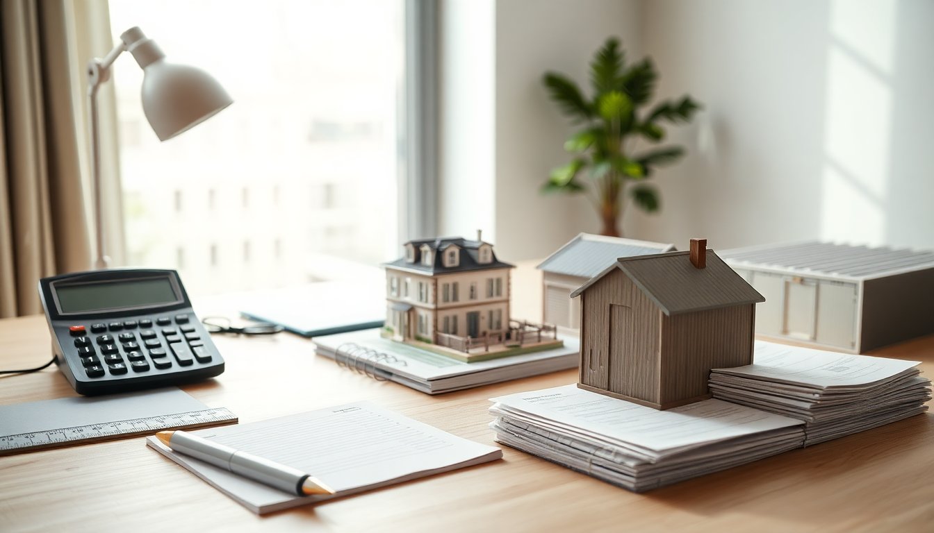 legal strategies to reduce real estate taxes and invest in 2026 trends