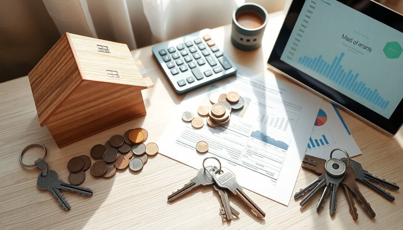 legal ways real estate investors and mutual fund holders can lower taxes