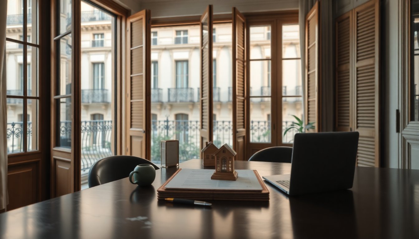 Market outlook and investment opportunities in Italian luxury real estate