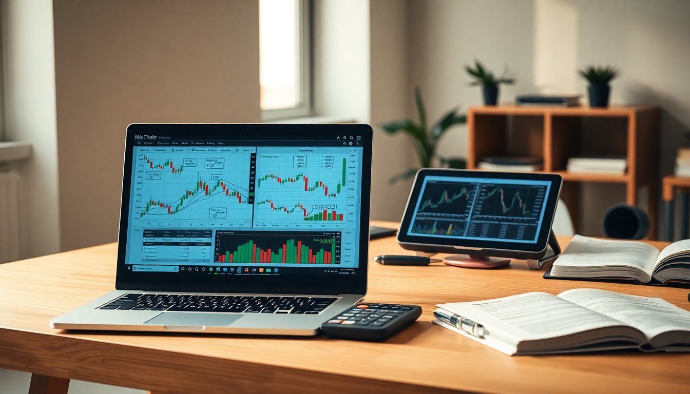 Maximize Your Forex Development: Advantages of a Secure MT5 EA Licensing Platform