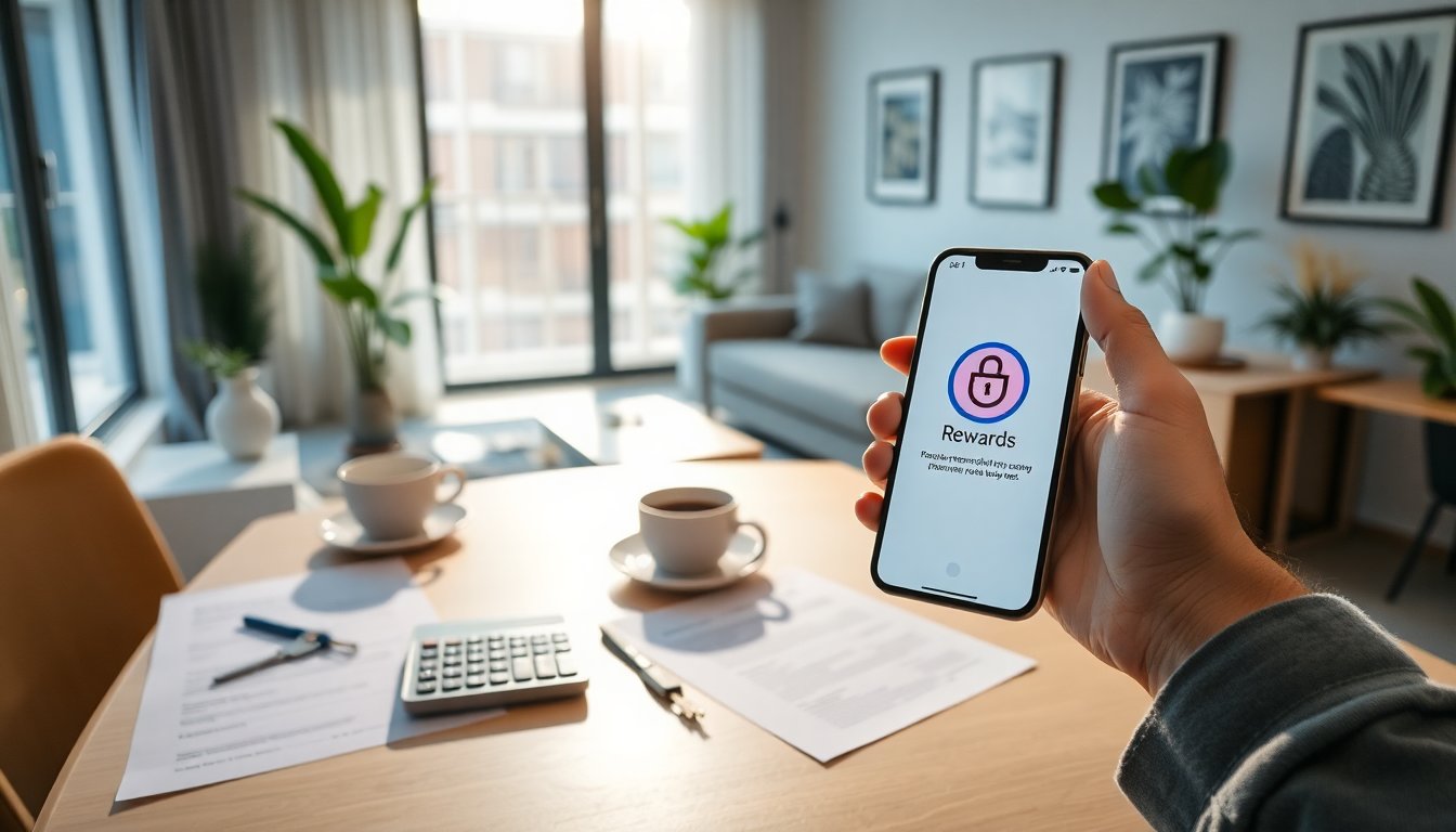 Maximize Your Rent Payments: Discover the Value of Bilt Rewards
